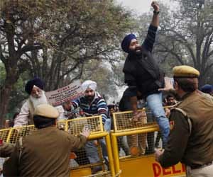 No Reservation to Jatt Sikh of Punjab