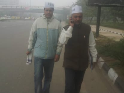  BJP has special plan to defeat AAP in delhi