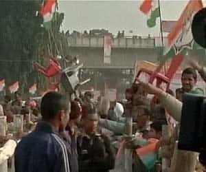 Barnala, student, bus driver,Demolition, pelting