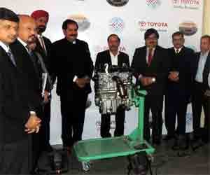 toyota will make polytechnic students industry friendly