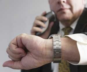 how much you utilize your time