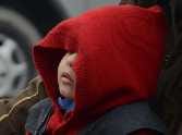 wheather in shjahanpur