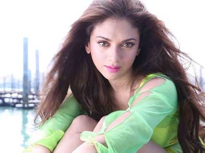  aditi rao in affair?