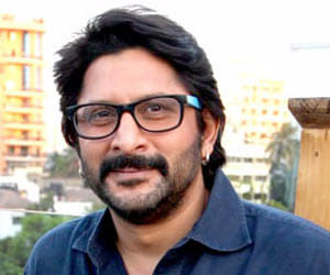 arshad Warsi gets injured, under observation