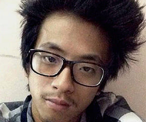 North east student murder case