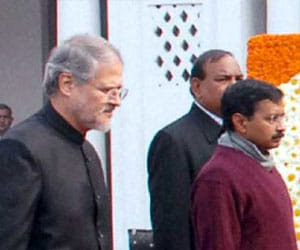 lg najeeb jung started action, mcd commissioners will be tranfered