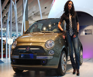 Auto expo in greater noida