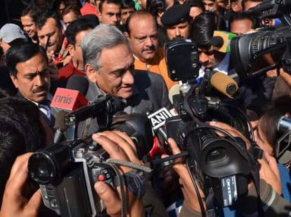 harak singh rawat is corrupt