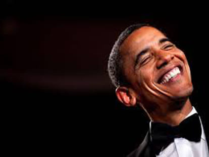 Obama careless student on school days