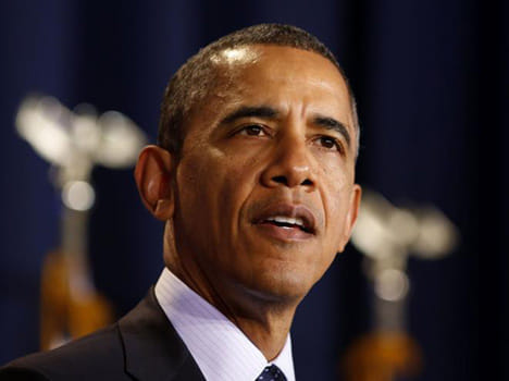 America warns Russia to back off