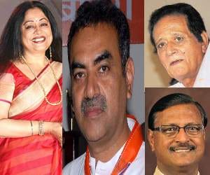 loksabha elcetion, bjp candidate suspense