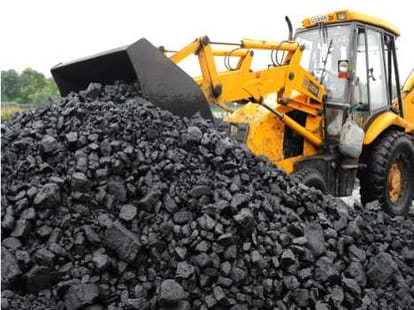 ministry official against coal india