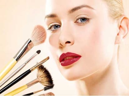 harmful effects of cosmetics