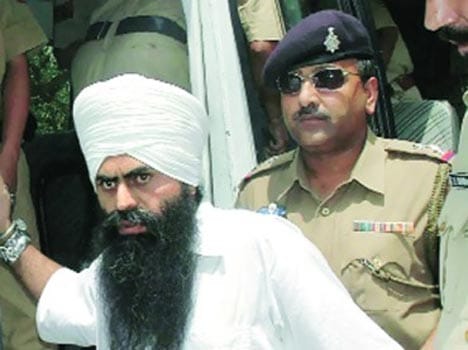 supreme court stays execution of bhullar