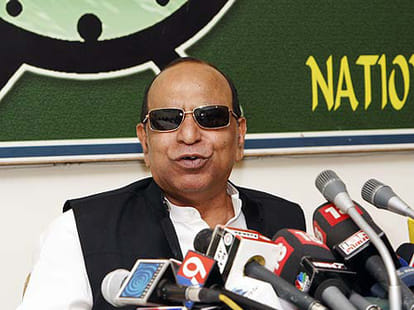 Sharad pawar said yes meeting held between me and modi