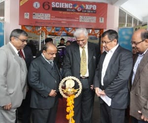 indians are scientist by birth