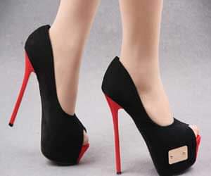 health effects of high heels