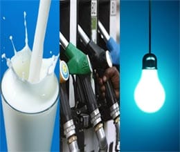Electricity crises in Delhi