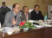 meeting