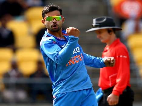 Martin Crowe paid big compliment for Virat Kohli