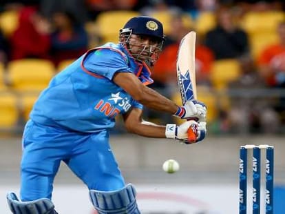 dhoni s worst defeat in odi series
