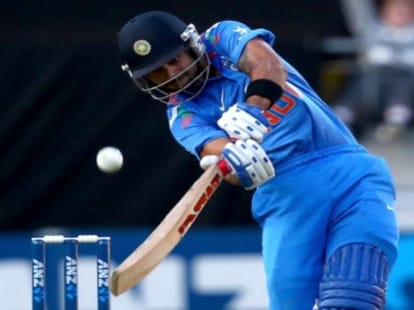 LIVE: India Vs Srilanka in Asia cup 