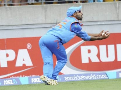 dhoni face worst defeat in his carrier