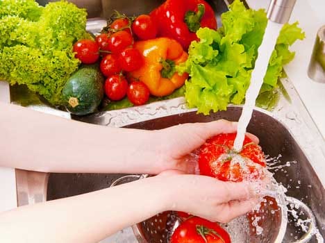 vegetable price hike