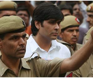 Nitish katara murder: vishal seeks bail for brother engagement