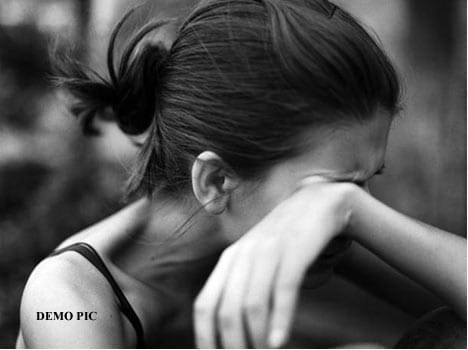 rape and molestation case