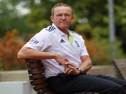 graham gooch sacked by ecb