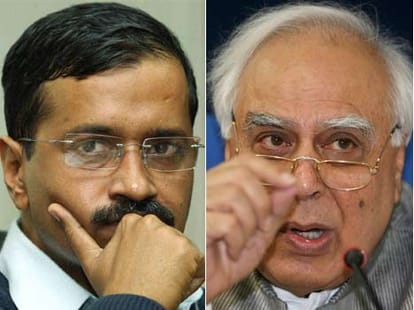 Arvind kejriwal got notice from uttar pradesh