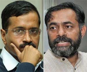 Aap declare state wise list of corrupt leader