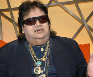 bappi lahri no more ?