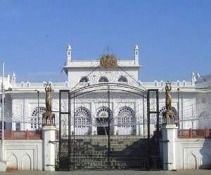 lucknow festival 2014