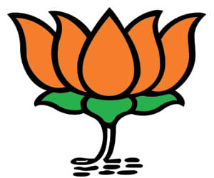 golf club fined 20 thousand on Modi hoarding