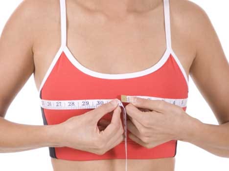  lightest breast implant performed