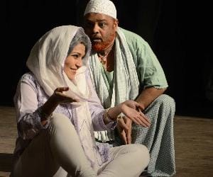 theatre show becomes a hit 
