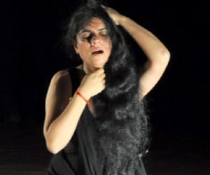 'notes on tea' in tagore theater