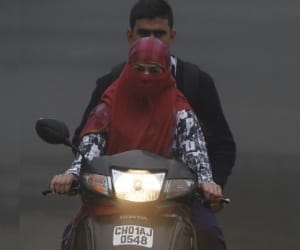 Fog removes to delhi ncr from tomorrow