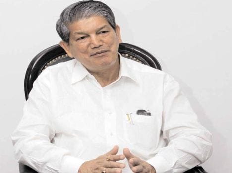 department distribution in minister