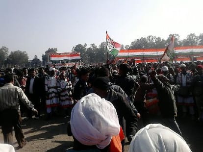 harish rawat cm of uttarakhand