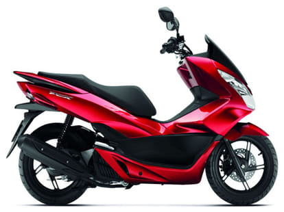 honda's new bikes launch at auto expo 2014