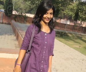 CA IPC topper 2014 from lucknow