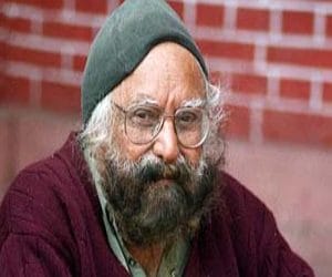 Khushwant Singh Seminar on 5 Feb