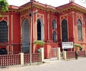 lal baradari in lucknow