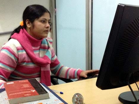 maruti worker's wifes story 