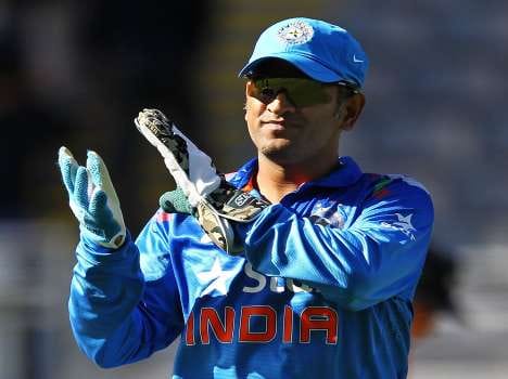 dhoni s worst defeat in odi series