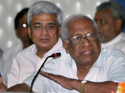 lok sabha polls result may affect share market such way 