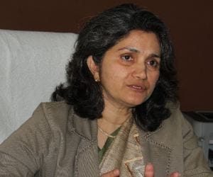 nuzhat hussain interview